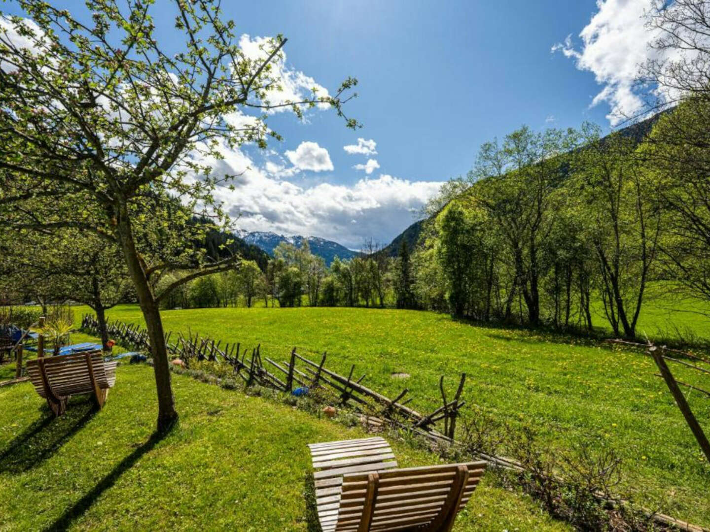 Herbstfarben im Wanderparadies Nockberge | 1. Nacht GRATIS inkl. Kärnten Card | 5 Nächte