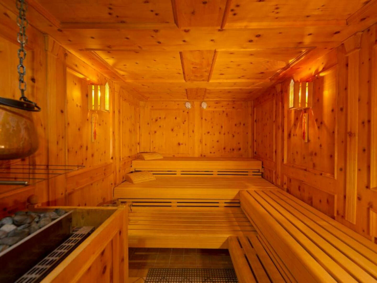 Herbstfarben im Wanderparadies Nockberge | 1. Nacht GRATIS inkl. Kärnten Card | 5 Nächte