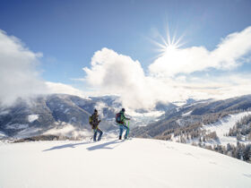 Advent voller Genuss in Bad Kleinkirchheim inkl. hausgemachter Kekserl | 2 Nächte