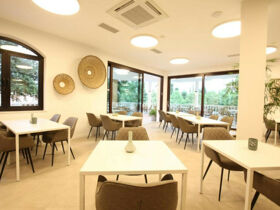 Familienurlaub inkl. 2 Kinder gratis an der slowenischen Küste | 2 Nächte