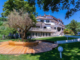 Familienurlaub inkl. 2 Kinder gratis an der slowenischen Küste | 2 Nächte