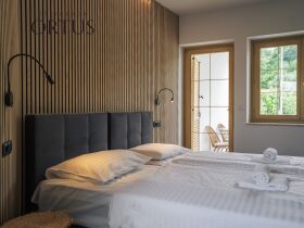 Familienurlaub inkl. 2 Kinder gratis an der slowenischen Küste | 2 Nächte