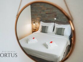 Familienurlaub inkl. 2 Kinder gratis an der slowenischen Küste | 2 Nächte