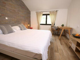 Familienurlaub inkl. 2 Kinder gratis an der slowenischen Küste | 2 Nächte