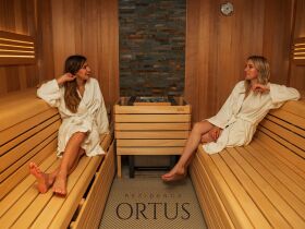 Familienurlaub inkl. 2 Kinder gratis an der slowenischen Küste | 2 Nächte