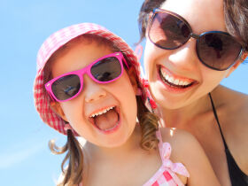 Familienurlaub inkl. 2 Kinder gratis an der slowenischen Küste | 2 Nächte