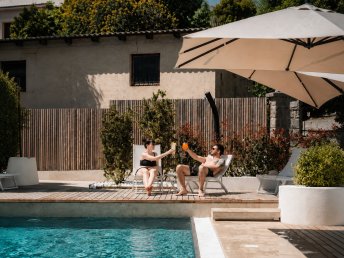 Der Letzte Sommergenuss ! Exklusives Last-Minute-Angebot ! l 3 Nachte