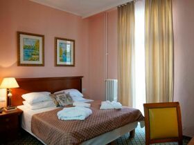 Wellness-Paket für zwei Personen im Hotel Villa Lauretta - 2 Nächte 