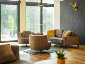 Kurzurlaub im modernen Hotel im Mühlviertel | 1 Nacht