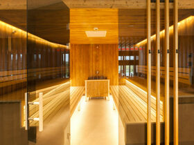 Kurzurlaub im modernen Hotel im Mühlviertel | 1 Nacht