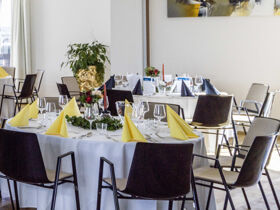 Kurzurlaub im modernen Hotel im Mühlviertel | 1 Nacht