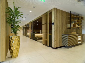 Kurzurlaub im modernen Hotel im Mühlviertel | 4 Nächte