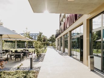 Kurzurlaub im modernen Hotel im Mühlviertel | 5 Nächte