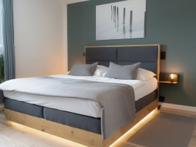 Thermenauszeit inkl. Eintritt in die St. Martins Therme 