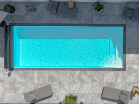 Thermenauszeit inkl. Eintritt in die St. Martins Therme 