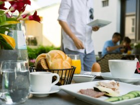 Kurzurlaub in der Region Neusiedler See inkl. Weinverkostung | 2 Nächte