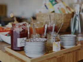 Kurzurlaub in der Region Neusiedler See inkl. Weinverkostung | 2 Nächte