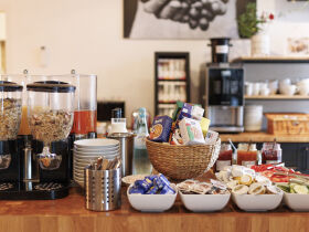 Kurzurlaub in der Region Neusiedler See inkl. Weinverkostung | 2 Nächte