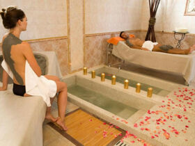 Wellnessurlaub in Italien - Abano Terme inkl. Halbpension genießen | 3 Nächte