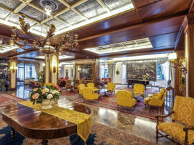 Wellnessurlaub in Italien - Abano Terme inkl. Halbpension genießen | 3 Nächte