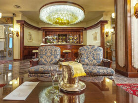 Wellnessurlaub in Italien - Abano Terme inkl. Halbpension genießen | 3 Nächte