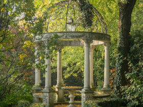 Wellnessurlaub in Italien - Abano Terme inkl. Halbpension genießen | 3 Nächte