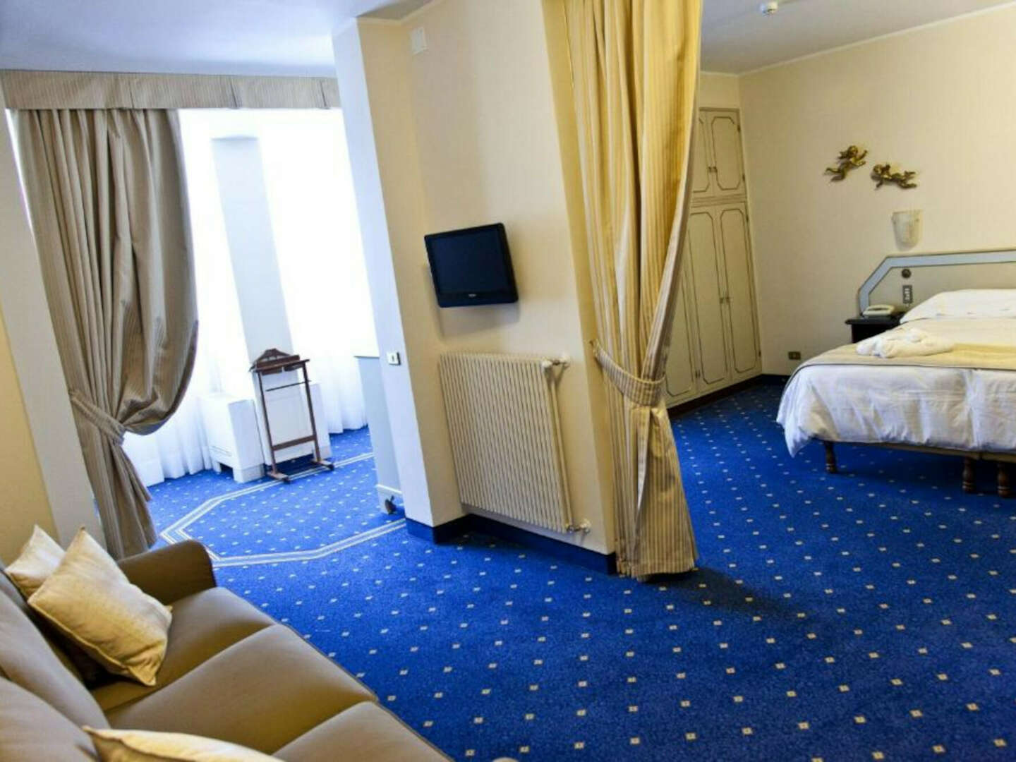 Wellnessauszeit in Abano Terme - Genuss mit Vollpension | 2 Nächte