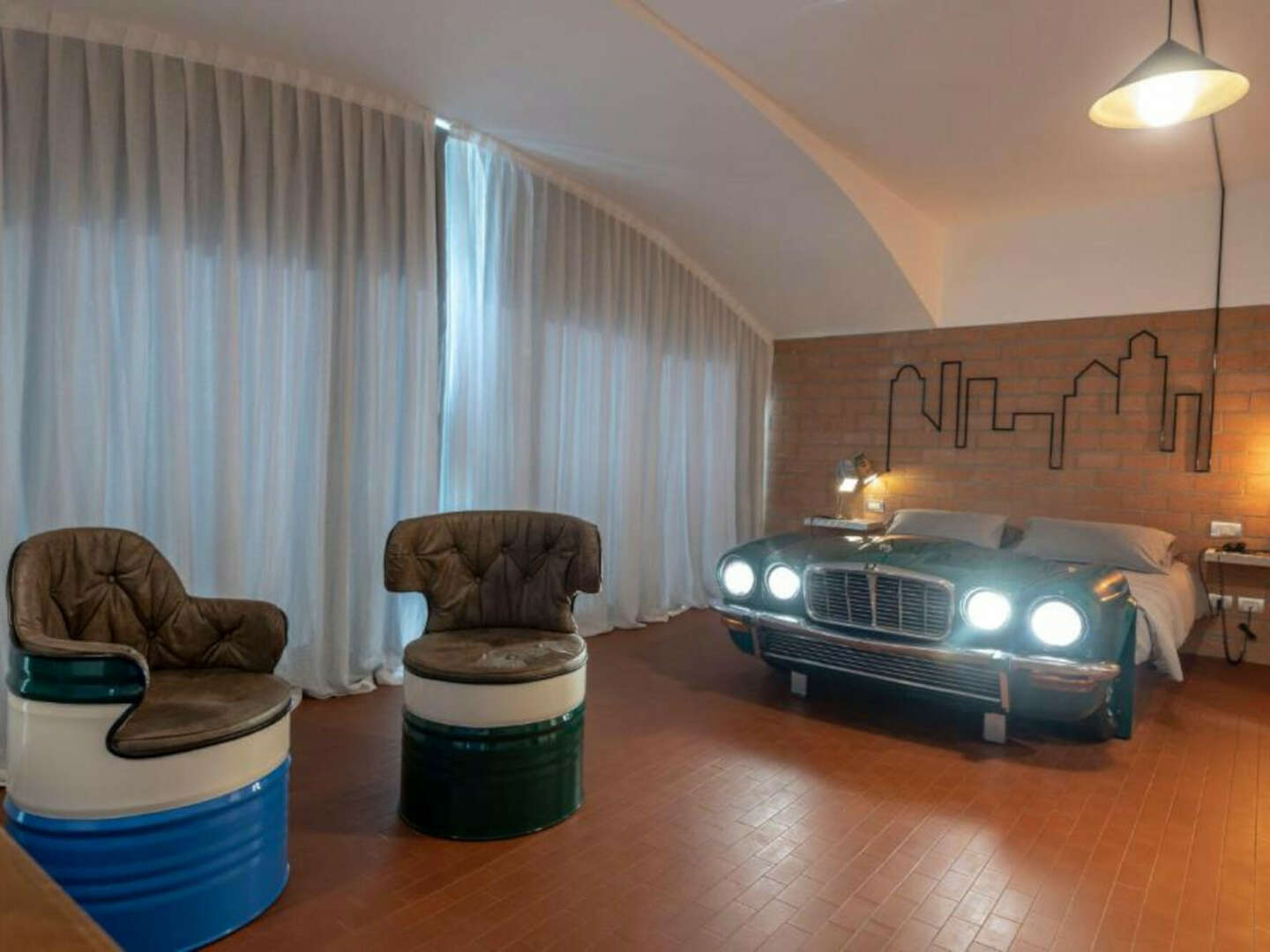 Wellnessauszeit in Abano Terme - Genuss mit Vollpension | 2 Nächte