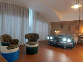 Wellnessurlaub in Italien - Abano Terme inkl. Halbpension genießen | 3 Nächte