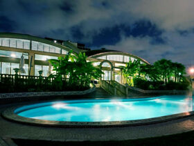 Wellnessurlaub in Italien - Abano Terme inkl. Halbpension genießen | 3 Nächte