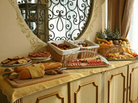 Wellnessurlaub in Italien - Abano Terme inkl. Halbpension genießen | 3 Nächte