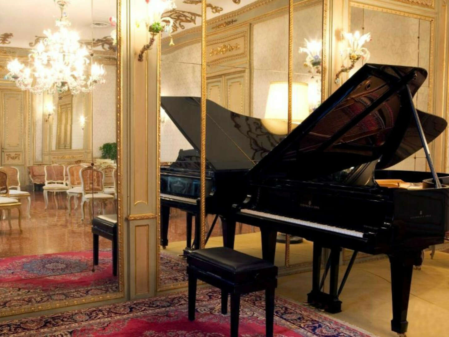 Wellnessauszeit in Abano Terme - Genuss mit Vollpension | 2 Nächte