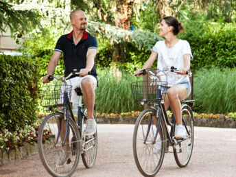 Wellnessauszeit in Abano Terme - Genuss mit Vollpension | 2 Nächte