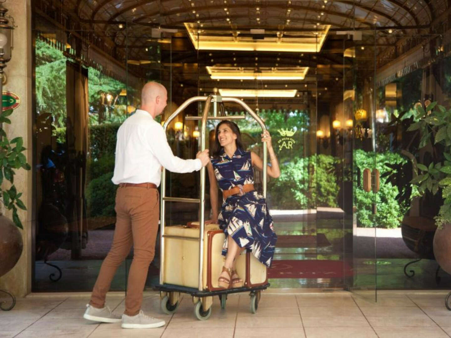 Wellnessauszeit in Abano Terme - Genuss mit Vollpension | 2 Nächte