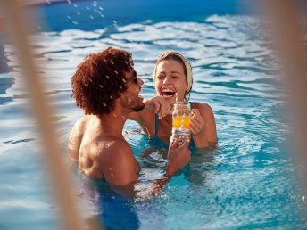 Thermenerlebnis Bed & Breakfast in Abano Terme Italien | 6 Nächte