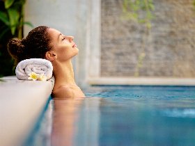 Wellnessurlaub in Italien - Abano Terme inkl. Halbpension genießen | 3 Nächte