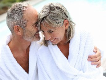 Wellnessurlaub in Italien - Abano Terme inkl. Halbpension genießen | 6 Nächte