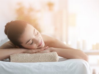 Wellnessauszeit in Abano Terme - Genuss mit Vollpension | 7 Nächte     
