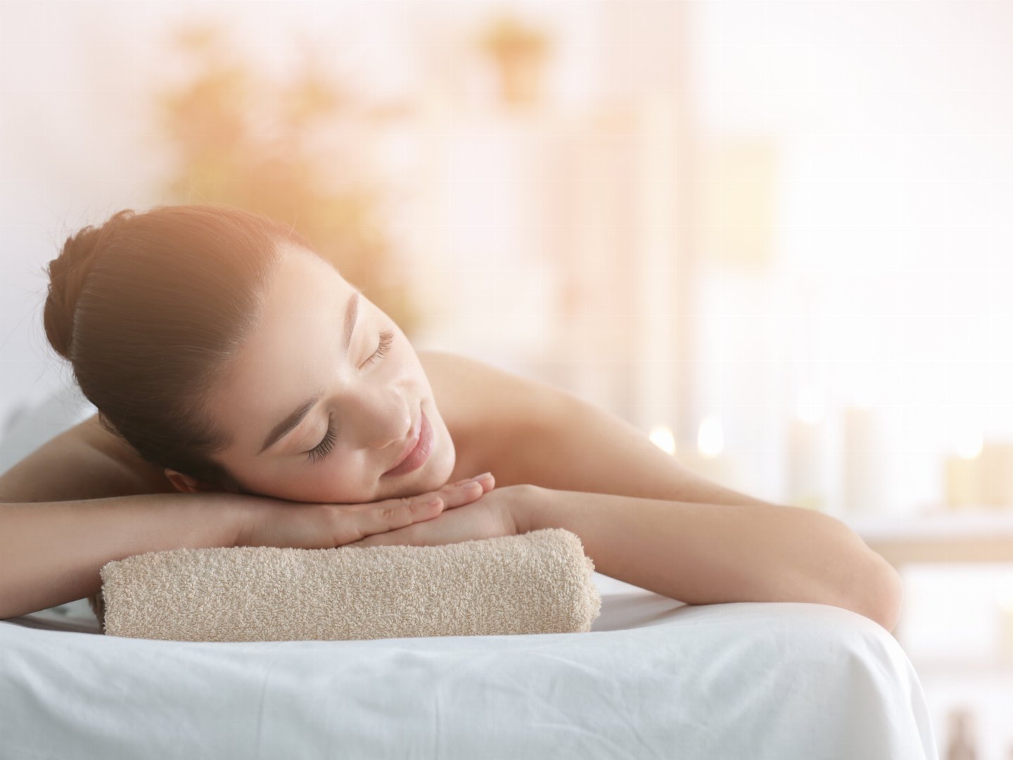 Wellnessauszeit in Abano Terme - Genuss mit Vollpension | 7 Nächte     