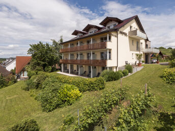 Genießer Tage am Bodensee - 6 Tage