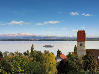 Genießer Tage am Bodensee - 6 Tage