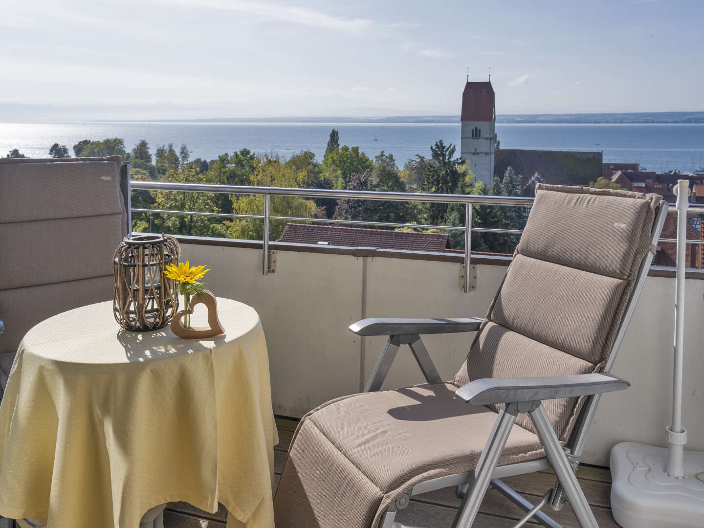 Genießer Tage am Bodensee - 6 Tage