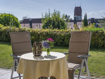 Genießer Tage am Bodensee - 6 Tage