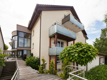 Genießer Tage am Bodensee - 6 Tage