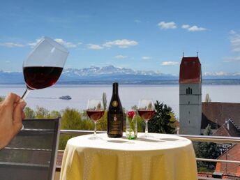 Genießer Tage am Bodensee - 6 Tage