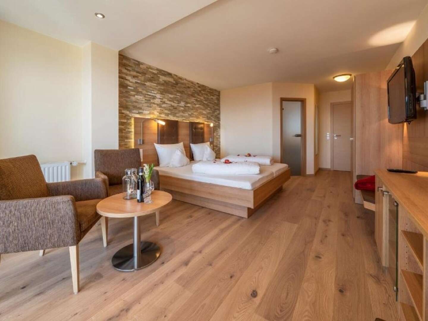 Genießer Tage am Bodensee - 6 Tage