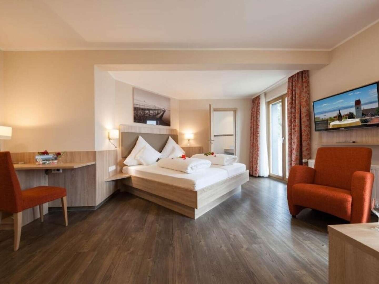 Genießer Tage am Bodensee - 6 Tage