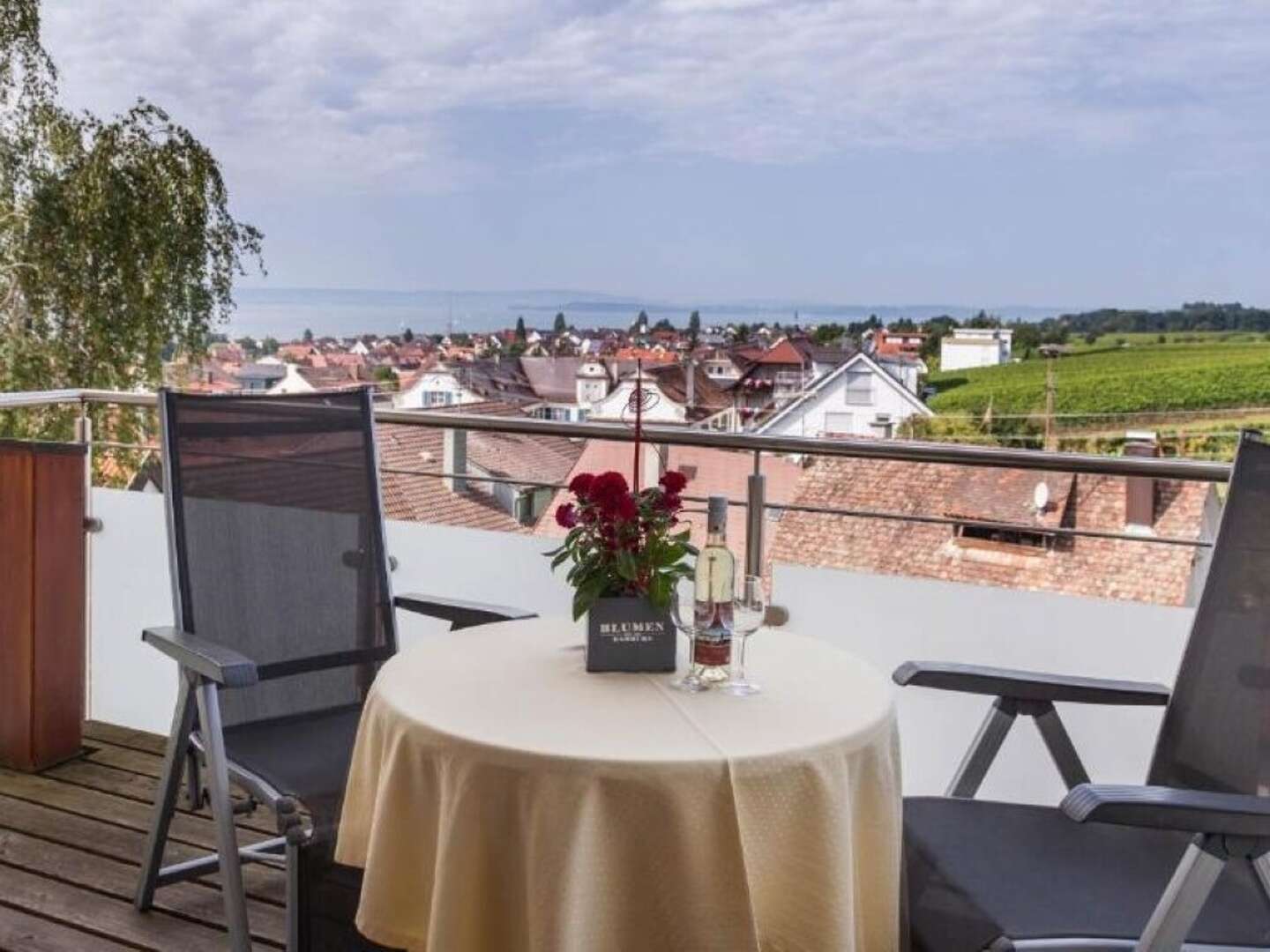 Genießer Tage am Bodensee - 6 Tage