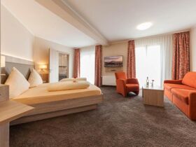 Frühlingserwachen am Bodensee inkl. Schifffahrt - 7 Tage