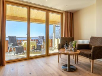 Genießer Tage am Bodensee - 6 Tage